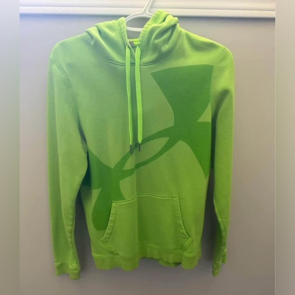 Under Armour Hoodie
